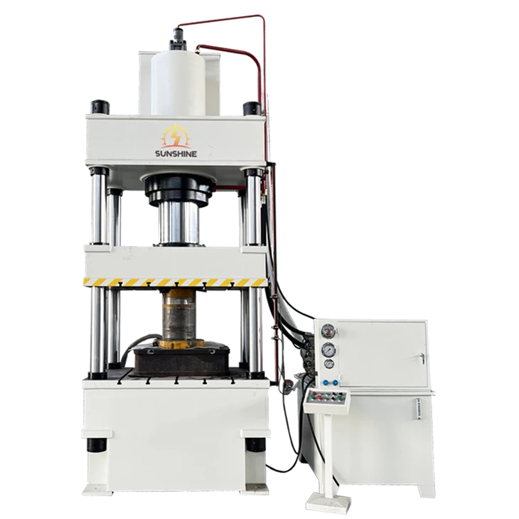 Metal Stamping Hydraulic Press Machine suppliers