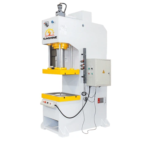 Single Column Hydraulic Press