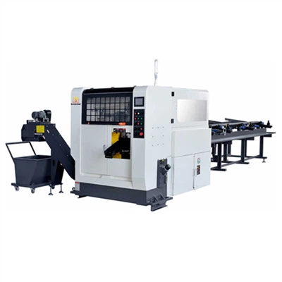 The Reason Why The Band Saw Cuts Obliquely