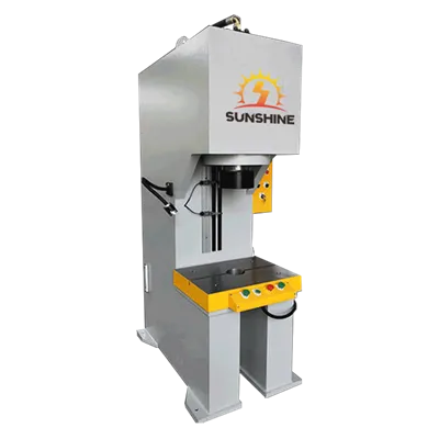 Multifunctional Single Arm Hydraulic Press